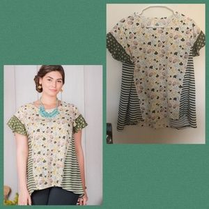 Matilda Jane Gentle Breeze top